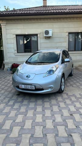 Nissan Leaf I (ZE0/AZE0) Electro AT