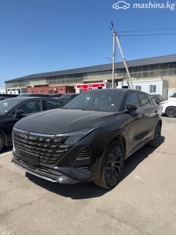 Changan UNI-Z 1.5 AMT