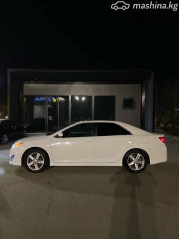 Toyota Camry VII (XV50) 2.5 AT
