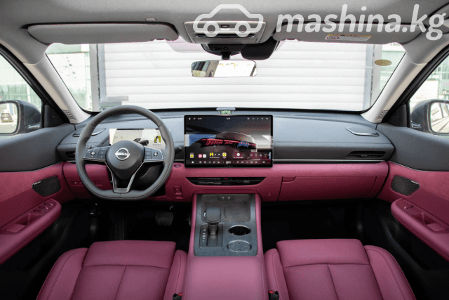 Nissan Altima VI (L34) Рестайлинг 2.0 CVT
