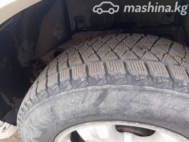 Kia Sorento I 2.5d AT 4WD