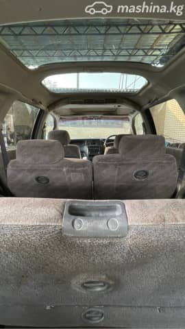 Honda Odyssey I 2.2 AT