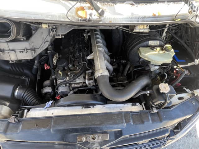 Mercedes-Benz Междугородный