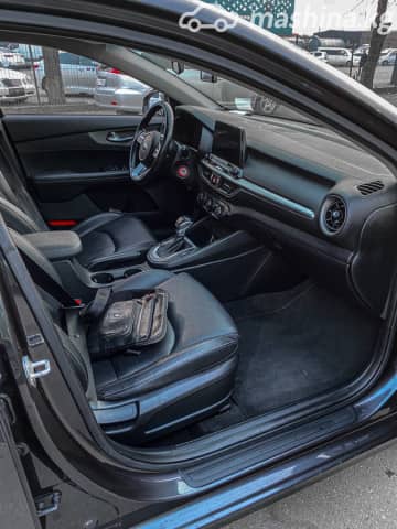 Kia K3 II 1.6 CVT