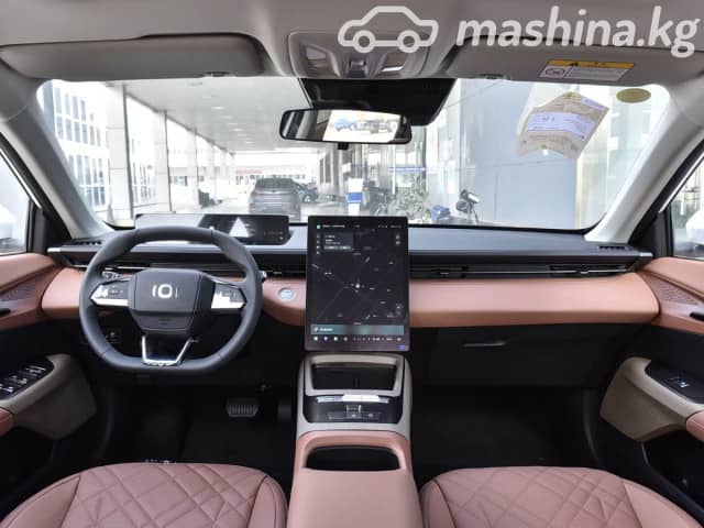 Qiyuan A05 1.5hyb CVT