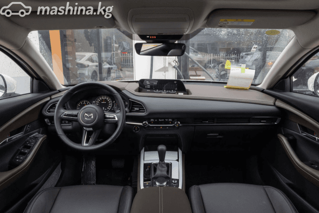 Mazda CX-30 I 2.0 AT