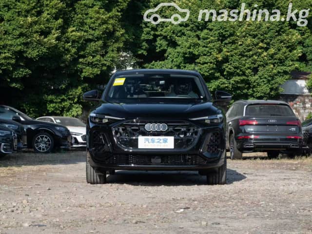 Audi Q5 III 40 TFSI 2.0 AMT