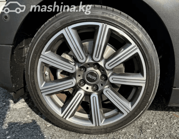 MINI Clubman II Cooper SD 2.0d AT
