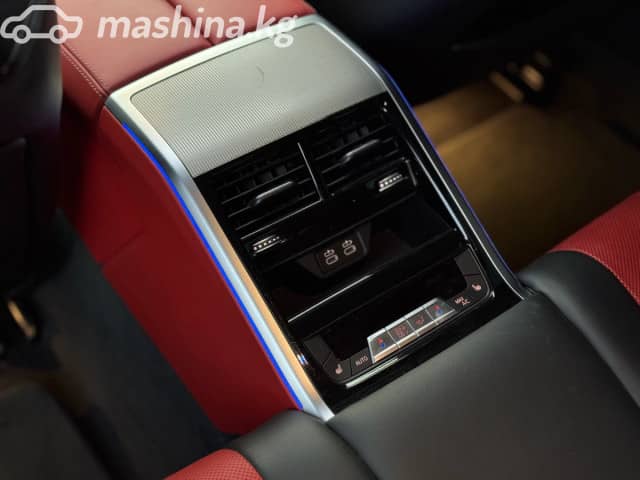 BMW 8 серии II (G14/G15/G16) 840i xDrive 3.0 AT 4WD