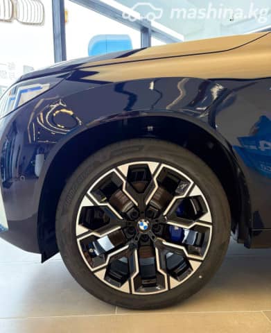 BMW X3 IV (G45/G48) 30L xDrive 2.0 AT 4WD