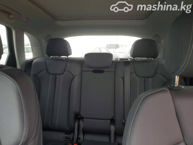 Audi Q5 II (FY) Рестайлинг 45 TFSI 2.0 AMT 4WD