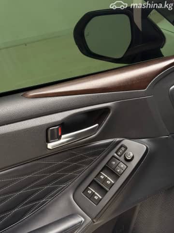 Toyota Avalon V 2.5 AT