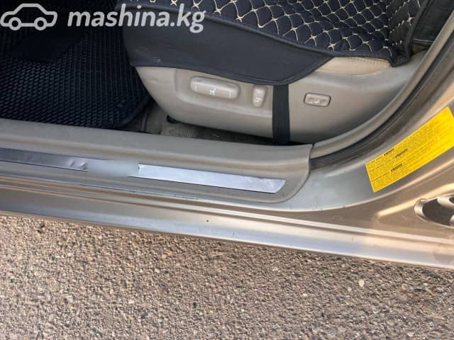Toyota Camry V (XV30) 2.4 AT