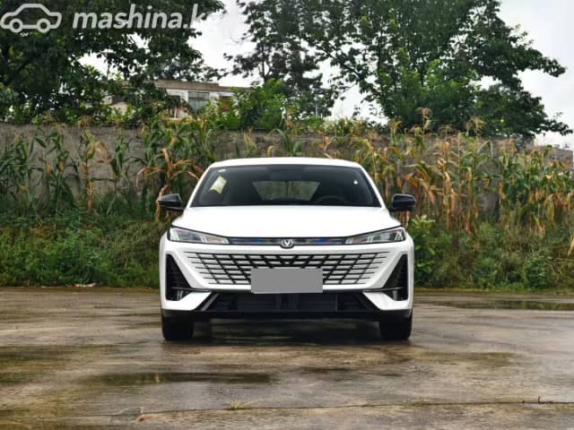 Changan Eado Plus 1.4 AMT
