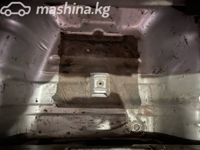 Daewoo Matiz I Рестайлинг 0.8 MT