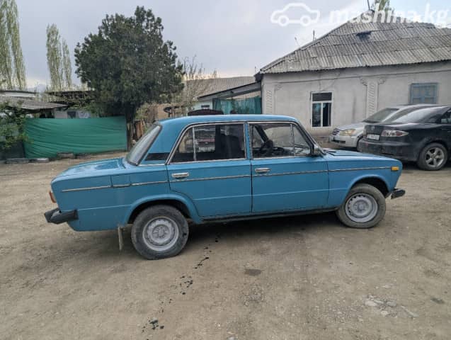 ВАЗ (Lada) 2106 21063 1.3 MT