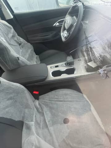 Changan CS75 I Рестайлинг 2 1.5 AMT