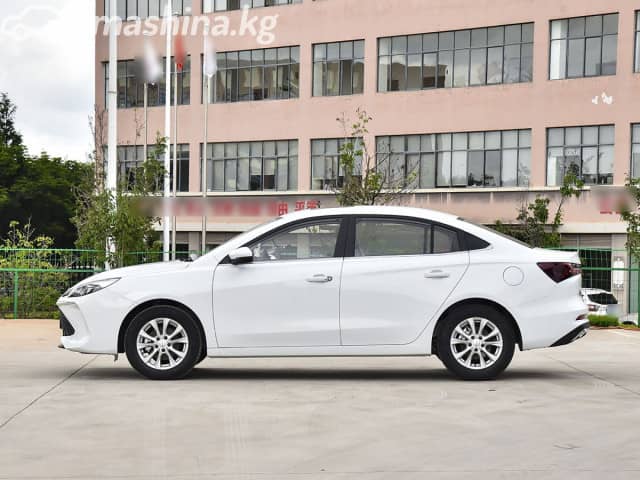 Roewe i5 I Рестайлинг 1.5 MT