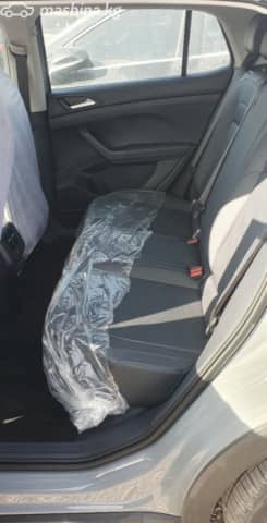 Volkswagen Tharu I Рестайлинг 300 TSI 1.5 AMT