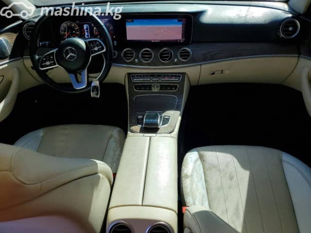 Mercedes-Benz E-Класс V (W213, S213, C238) 350 2.0 AT 4WD