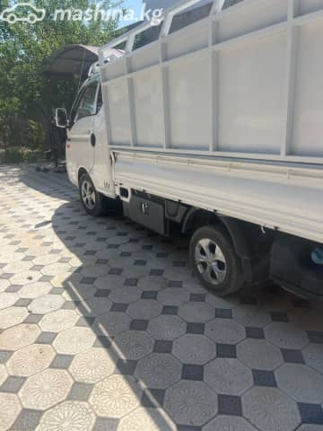 Hyundai Porter