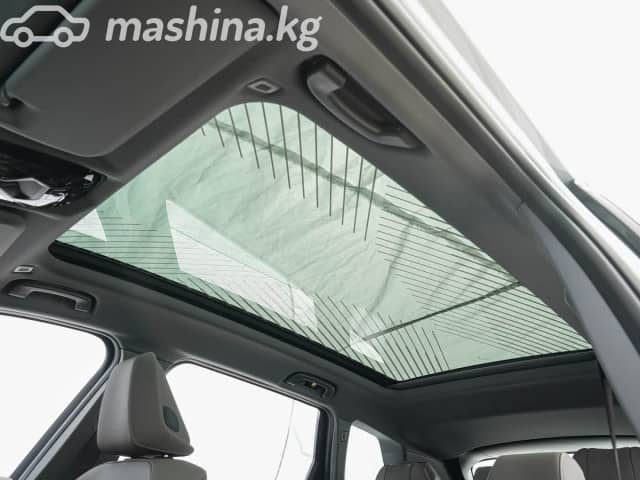 BMW X3 IV (G45/G48) 30L xDrive 2.0 AT 4WD