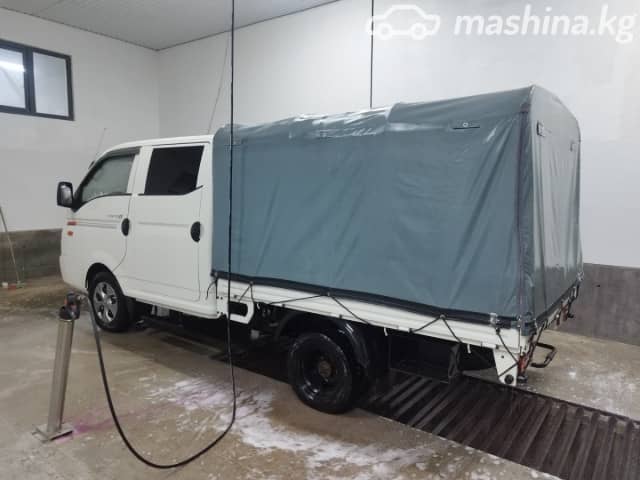 Hyundai Porter