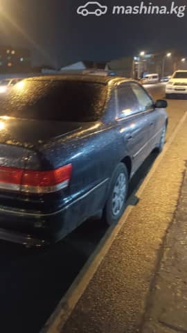 Toyota Mark II VIII (X100) 2.0 AT