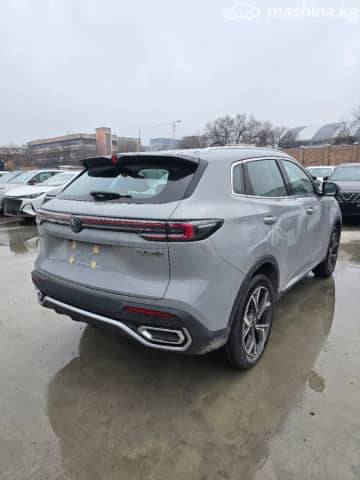 Changan CS55PLUS I Рестайлинг 1.5 AMT