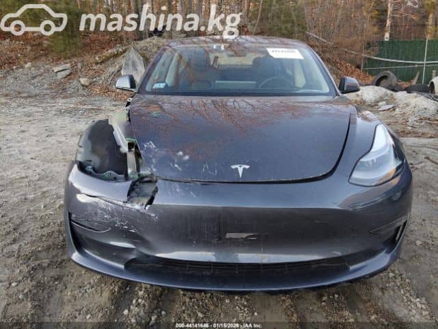 Tesla Model 3 I Performance Electro AT 4WD