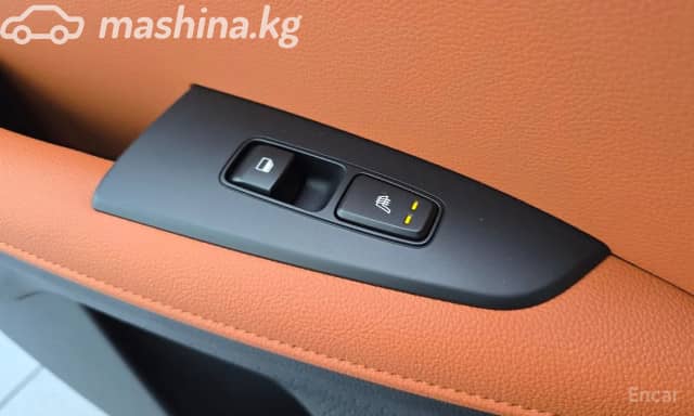 Kia K3 II Рестайлинг 1.6 CVT