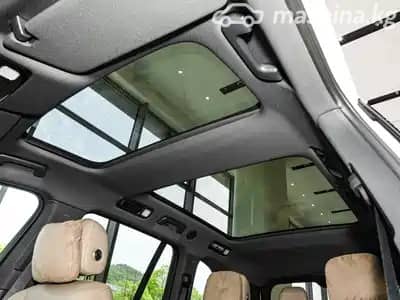 LiXiang L8 Pro 1.5hyb AT 4WD