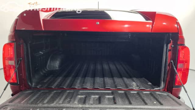 Chevrolet Colorado 3.6 AT 4WD