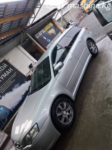 Subaru Legacy IV 2.0 AT 4WD