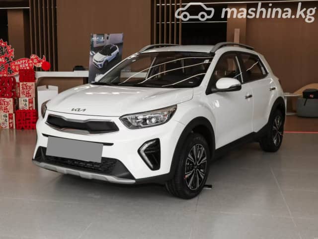 Kia KX1 1.4 AT
