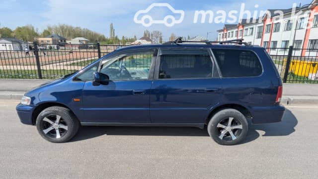 Honda Odyssey I 2.3 AT