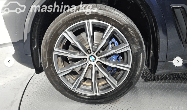 BMW X5 IV (G05/G18) 30d 3.0d AT 4WD