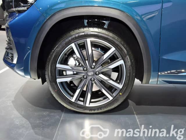 Geely Xingyue L I 2.0 AT 4WD