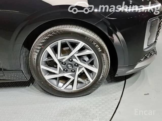 Hyundai Grandeur VII 1.6hyb AT