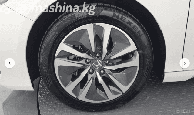 Honda Accord X 2.0hyb CVT
