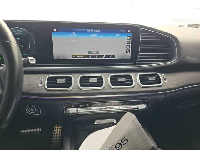 Mercedes-Benz GLS II (X167) 450 3.0 AT 4WD