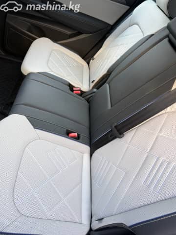 Volkswagen Tavendor 2.0 AMT 4WD