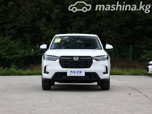 Honda HR-V III (North America and China) 2.0hyb CVT