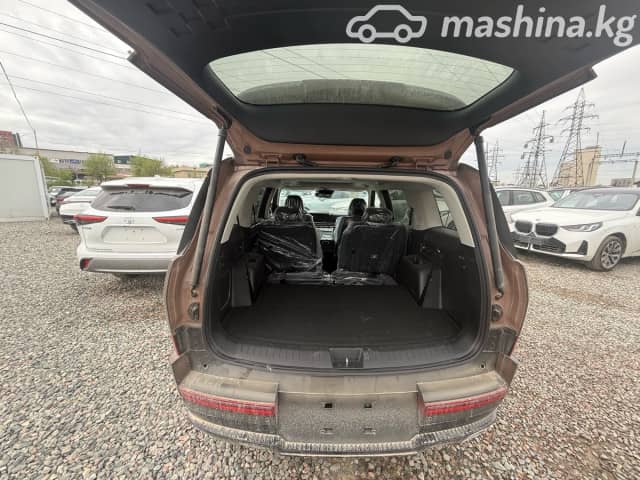 Hyundai Santa Fe V (MX5) 2.0AT 4WD