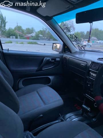 Volkswagen Polo III 1.6 AT