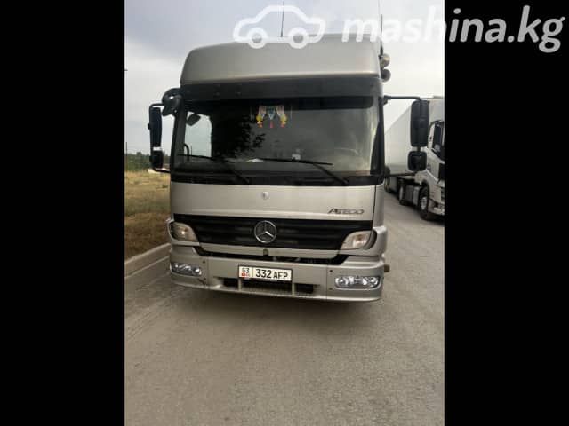 Mercedes-Benz Atego
