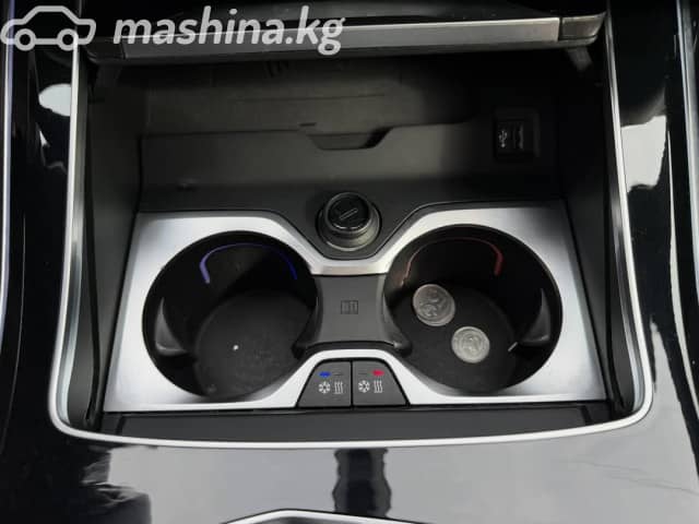 BMW X7 I (G07) 40i 3.0 AT 4WD