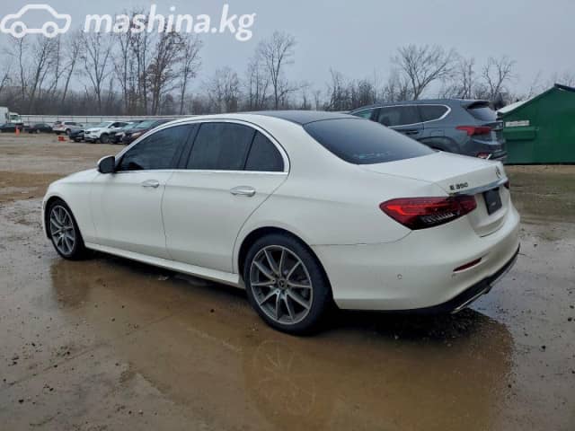 Mercedes-Benz E-Класс V (W213, S213, C238) Рестайлинг 350 2.0 AT 4WD