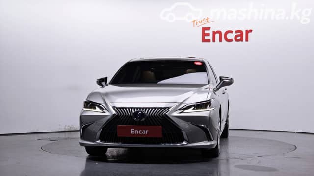 Lexus ES VII 300h 2.5hyb CVT