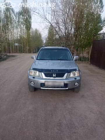 Honda CR-V I Рестайлинг 2.0 MT